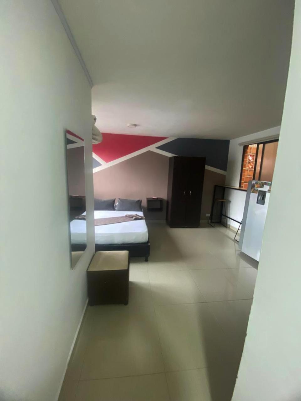 33 Hotel Bulerias Medellín Exterior foto
